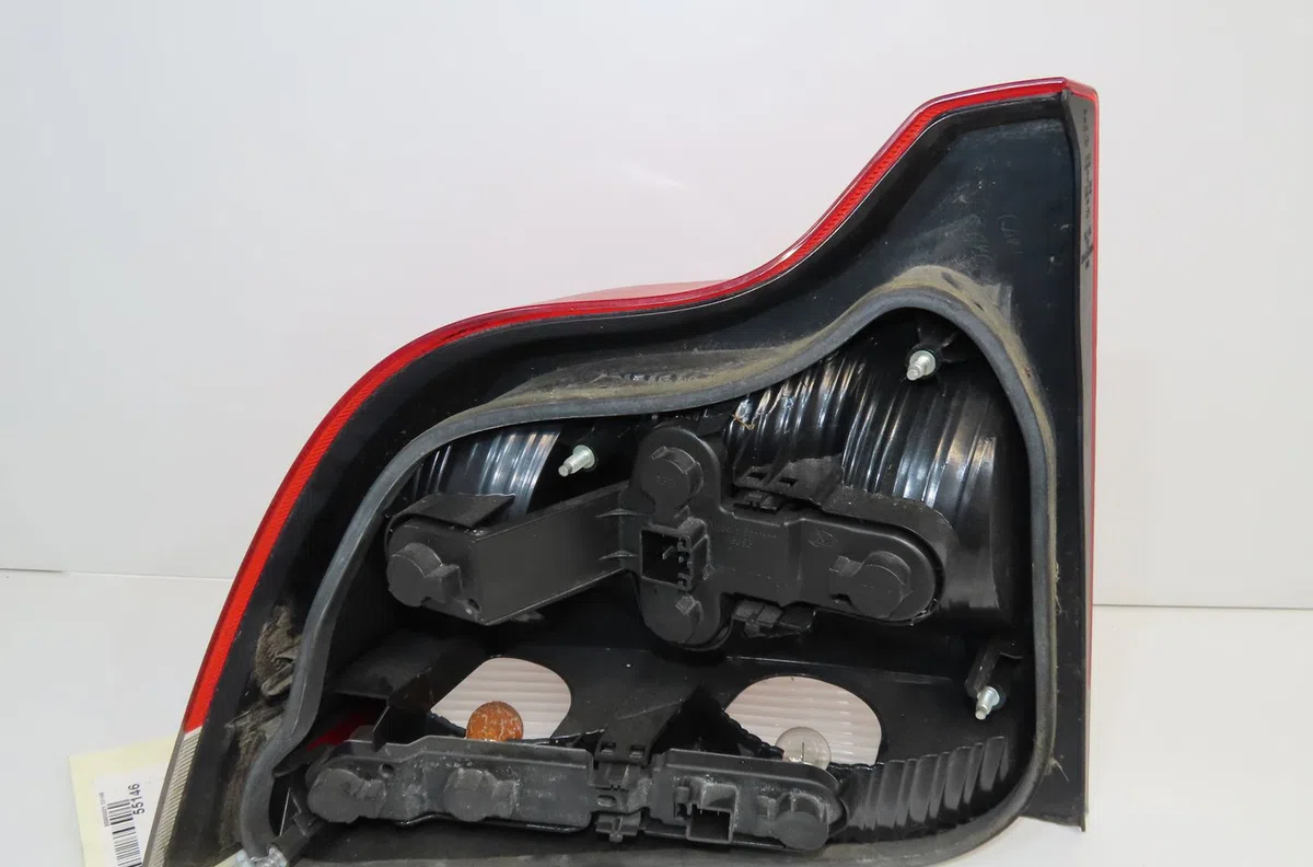 Feu arrière droit Volvo S60 I (384) 2.4 (2000-2010) occasion