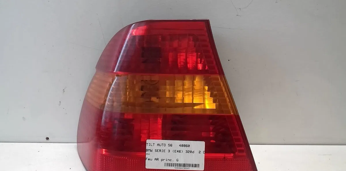 Feu arrière gauche Bmw 3 (E46) 320 d (1998-2001) occasion