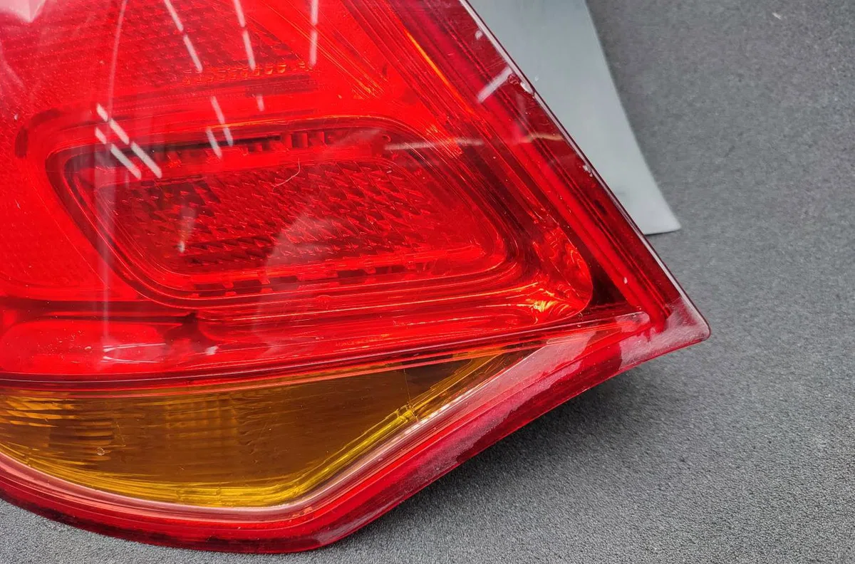 Feu arrière gauche OPEL ASTRA J PHASE 1 occasion