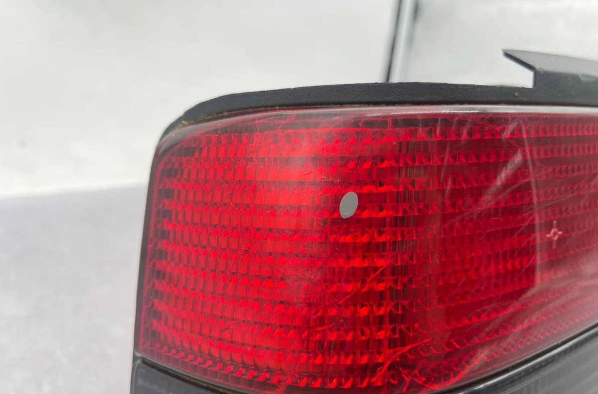 Feu arrière gauche PEUGEOT 405 PHASE 2 occasion