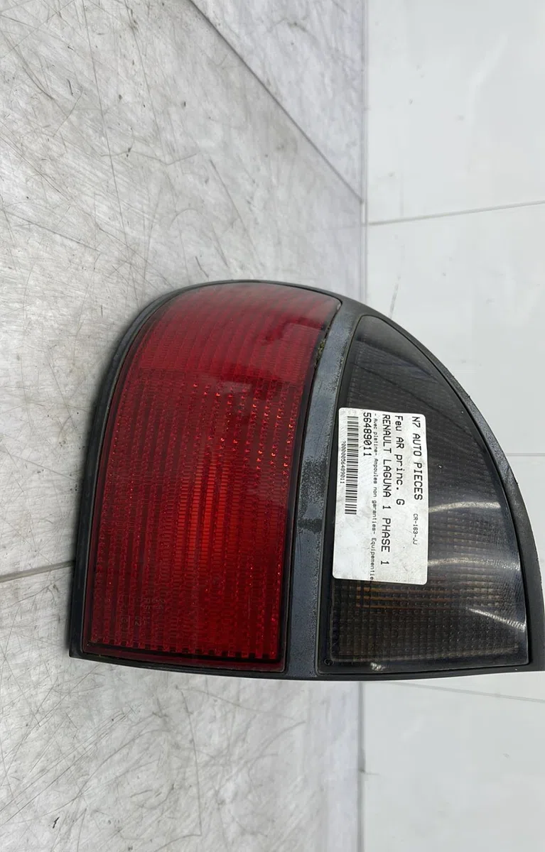 Feu arrière gauche RENAULT LAGUNA 1 PHASE 1 occasion