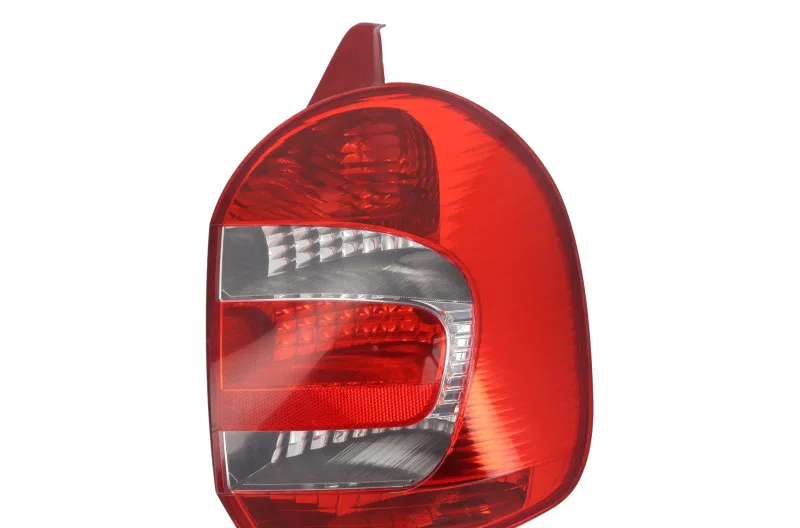 Feu arriere principal droit (feux) pour RENAULT GRAND MODUS PHASE 2