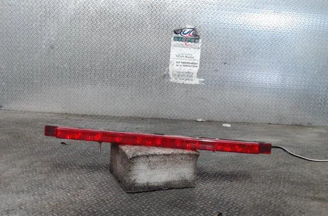Feux stop supplementaire AUDI A3 1  A3 1 PHASE 2 occasion