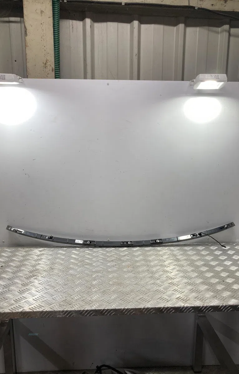 Feux stop supplementaire AUDI A5 2 SPORTBACK PHASE 1 occasion