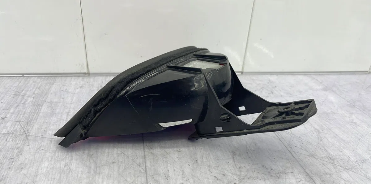 Feux stop supplementaire BMW SERIE 5 E39 PHASE 1 occasion