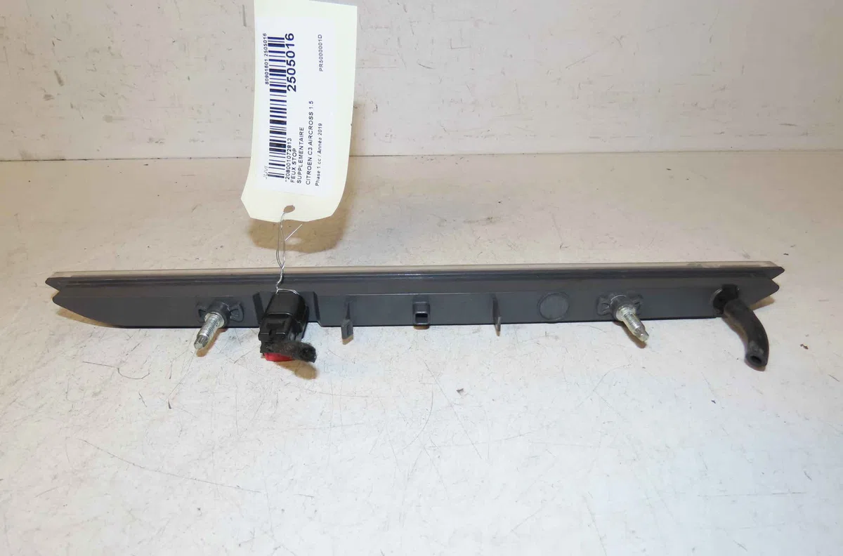 Feux stop supplementaire CITROEN C3 AIRCROSS occasion
