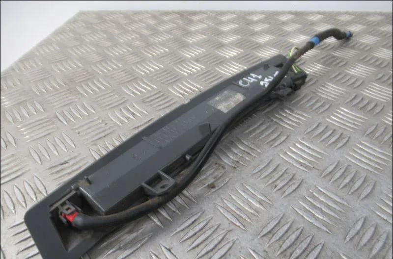 Feux stop supplementaire Citroën C4 I (LC_) 2.0 16v (2004-2007) occasion