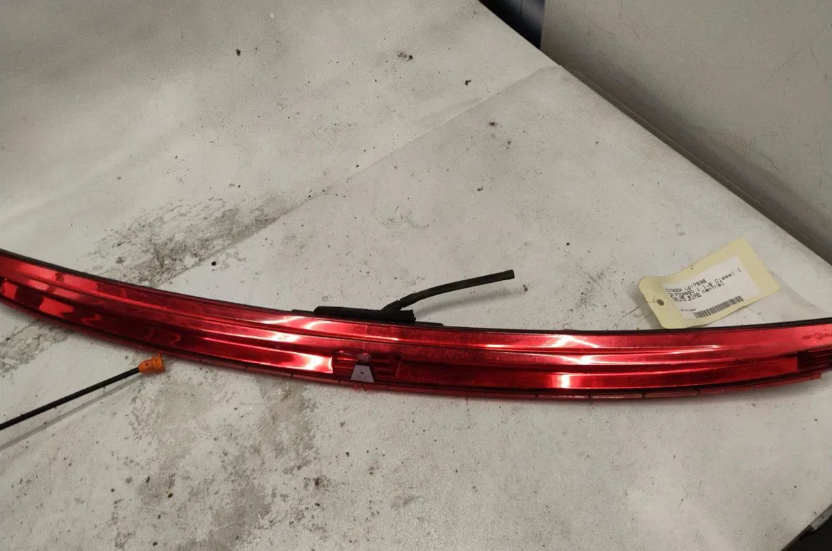Feux stop supplementaire CITROEN C4 PICASSO 1 occasion