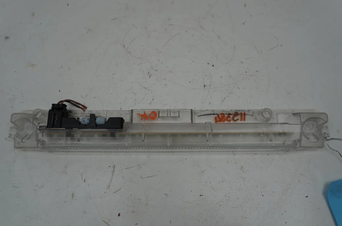 Feux stop supplementaire Citroen C5 III (RD_) 1.6 hdi 110 (2008) occasion