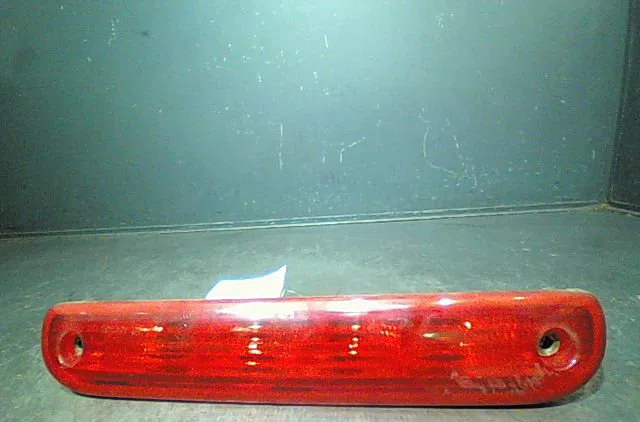 Feux stop supplementaire Citroën JUMPER Camionnette 2.2 hdi 110 (2011) occasion