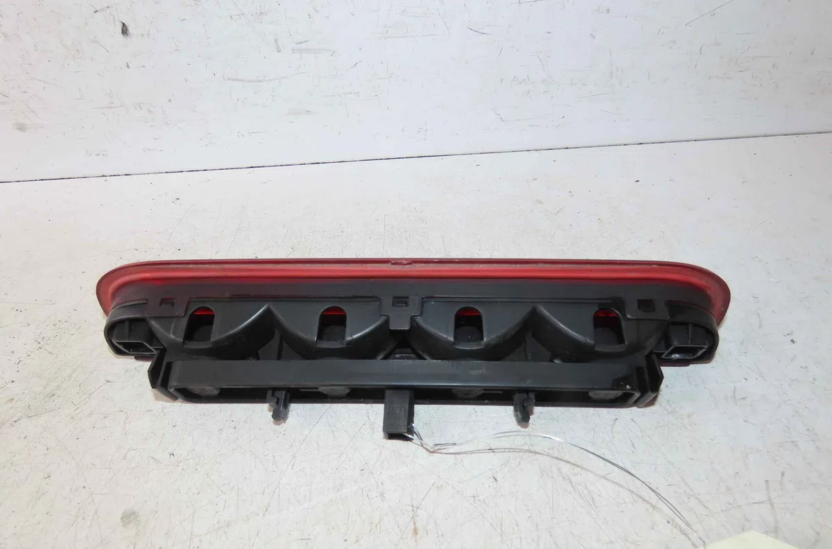 Feux stop supplementaire CITROEN JUMPER III occasion
