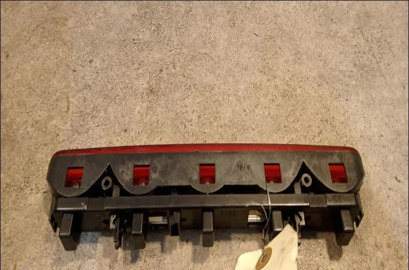 Feux stop supplementaire CITROEN XSARA PICASSO 2001 occasion