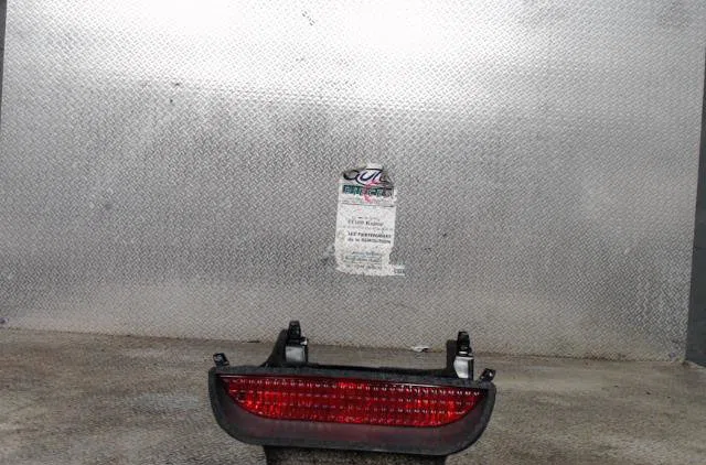 Feux stop supplementaire DACIA SANDERO 1  SANDERO 1 occasion