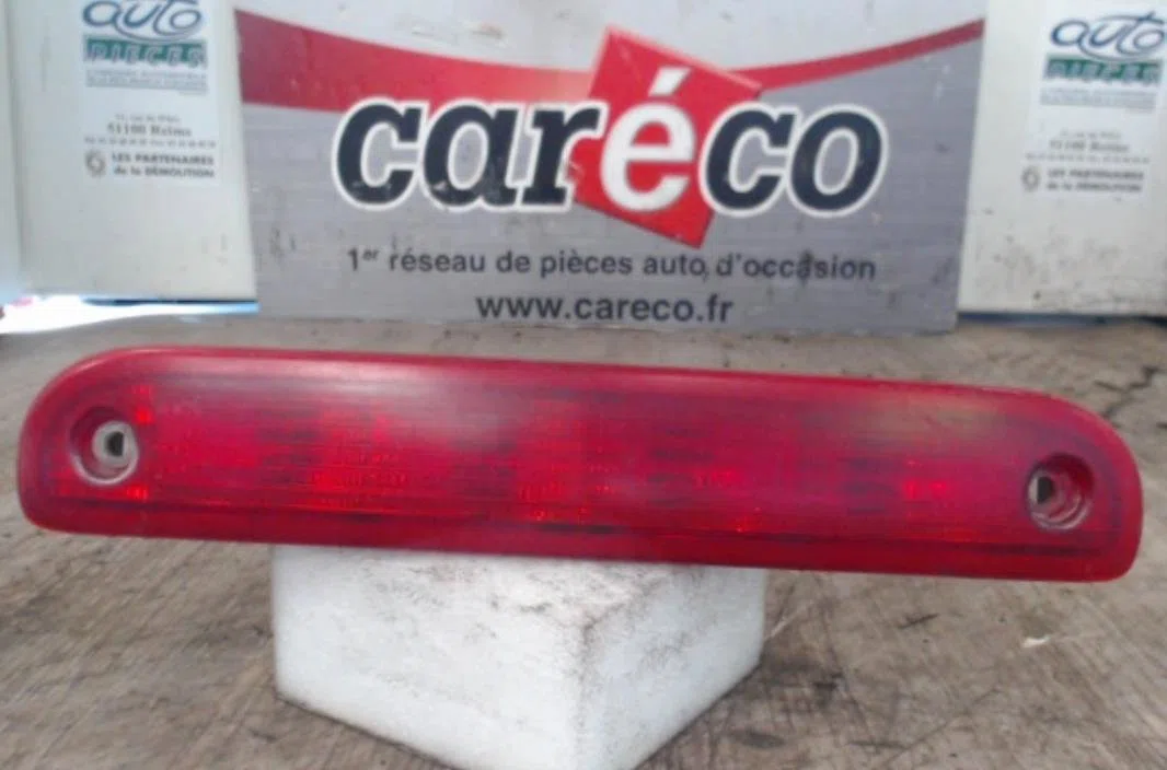 Feux stop supplementaire FIAT DUCATO 3  DUCATO 3 PHASE 1 occasion
