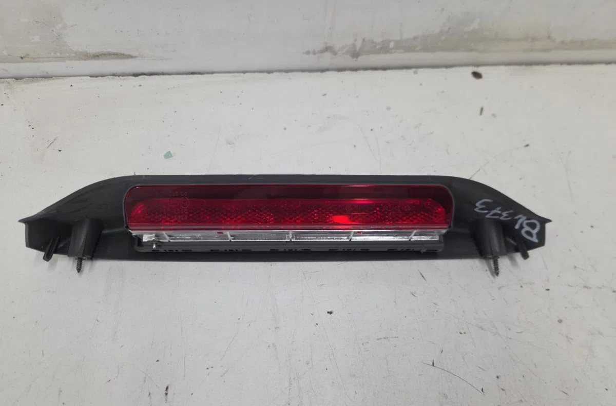 Feux stop supplementaire FIAT PANDA 2 occasion