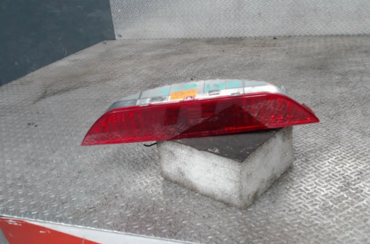 Feux stop supplementaire HYUNDAI GETZ  0 occasion