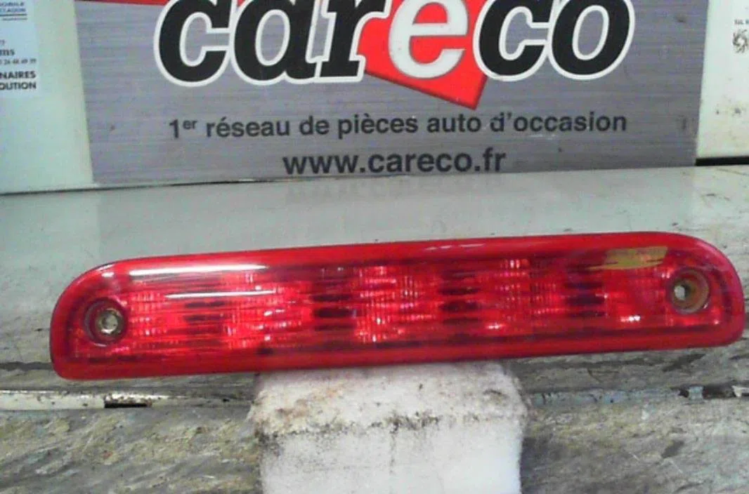 Feux stop supplementaire PEUGEOT BOXER 3  BOXER 3 PHASE 1 occasion