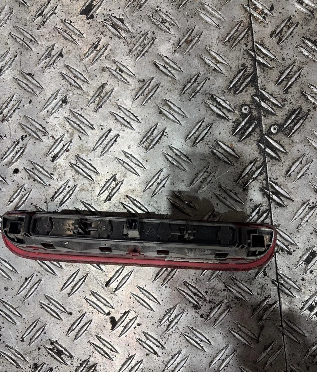 Feux stop supplementaire PEUGEOT BOXER 3 PHASE 1 occasion