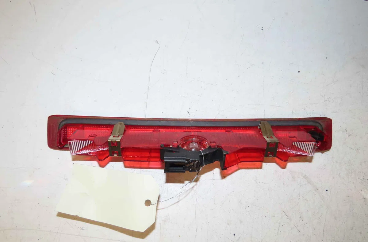 Feux stop supplementaire RENAULT CLIO III occasion