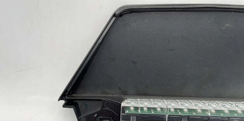 Feux stop supplementaire RENAULT LAGUNA 3 PHASE 2 occasion