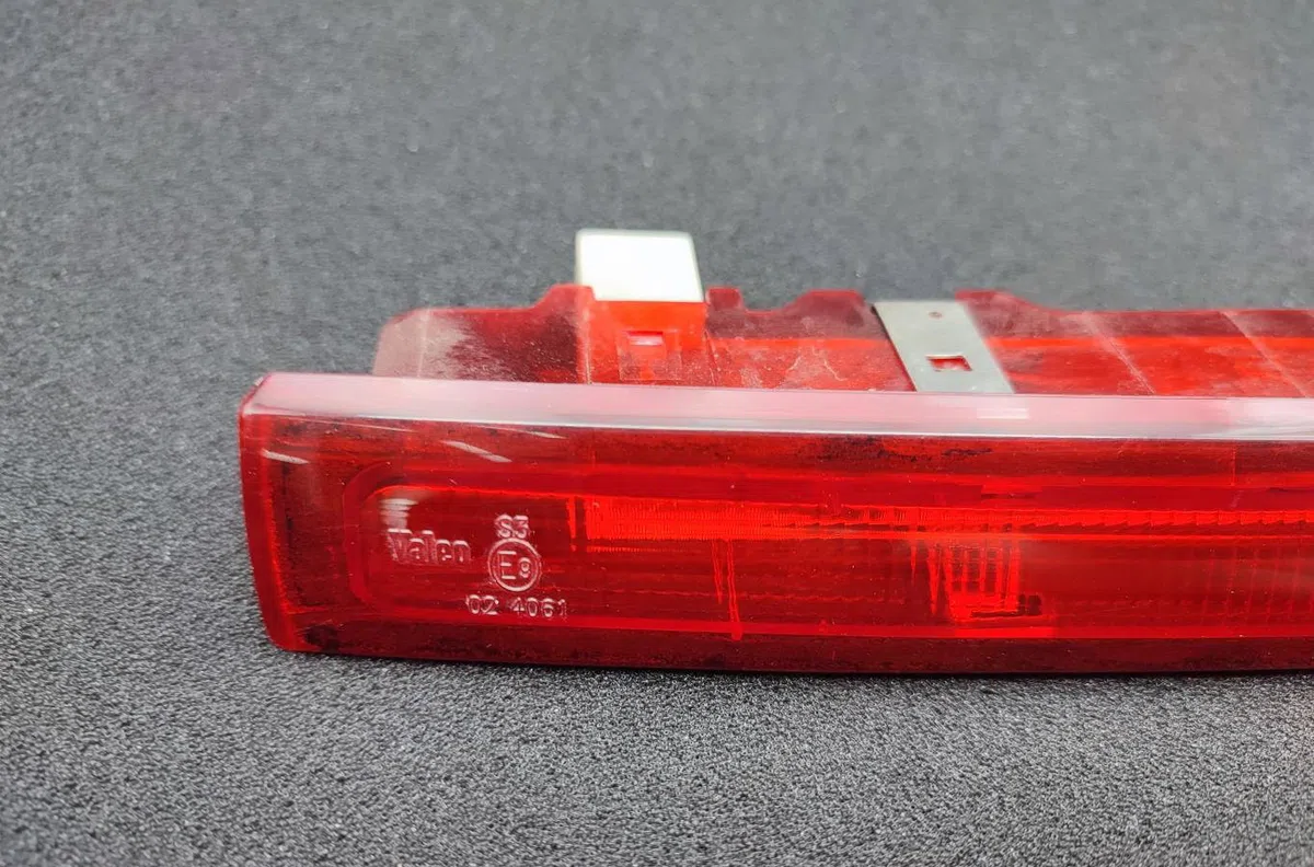 Feux stop supplementaire RENAULT SCENIC 2 PHASE 2 occasion