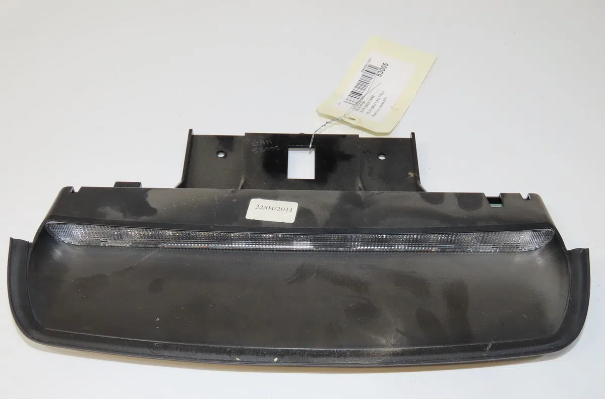 Feux stop supplementaire Volvo S40 II (544) D2 (2010-2012) occasion