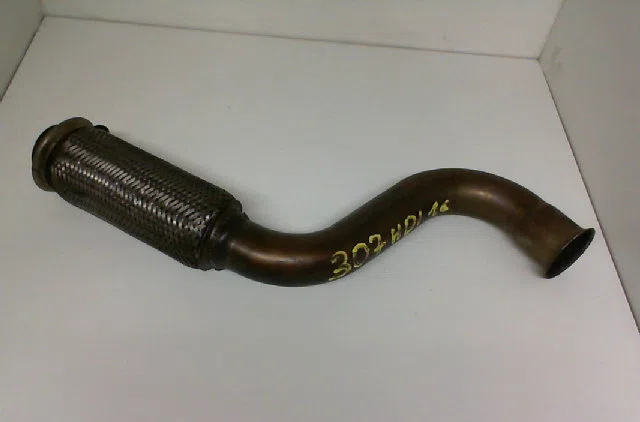 Flexible echappement av PEUGEOT 307 Phase 1 04-2001--06-2005 occasion