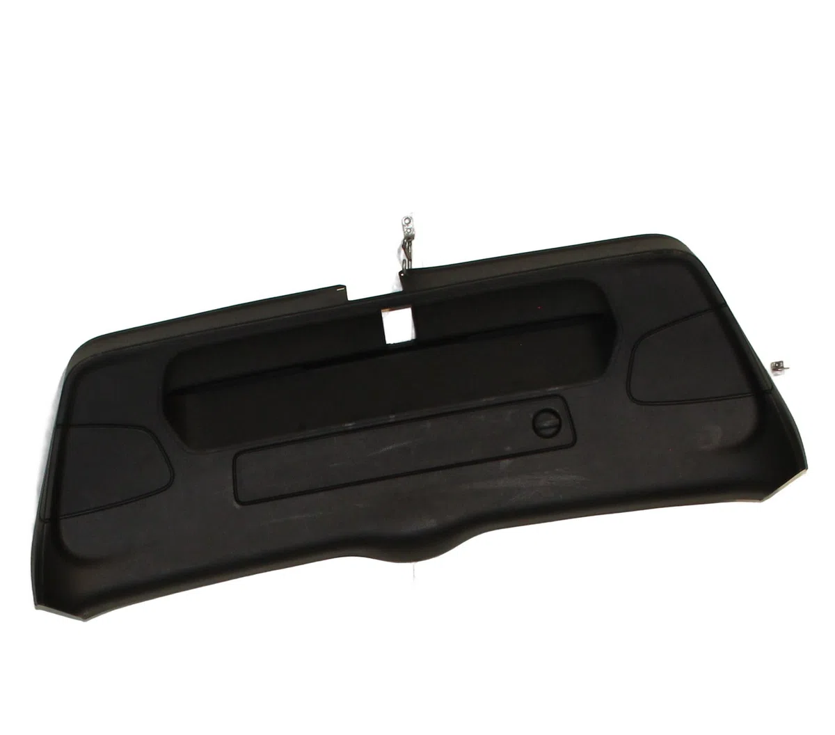 Garniture de hayon Audi A3 (8V1, 8VK) 2.0 tdi (2012-2017) occasion