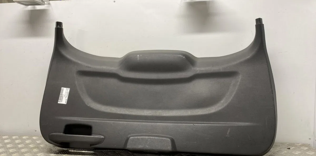 Garniture de hayon FORD KUGA 2 PHASE 1 occasion