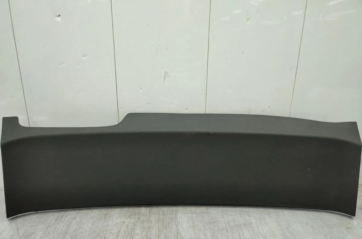 Garniture de hayon RENAULT SCENIC 4 occasion