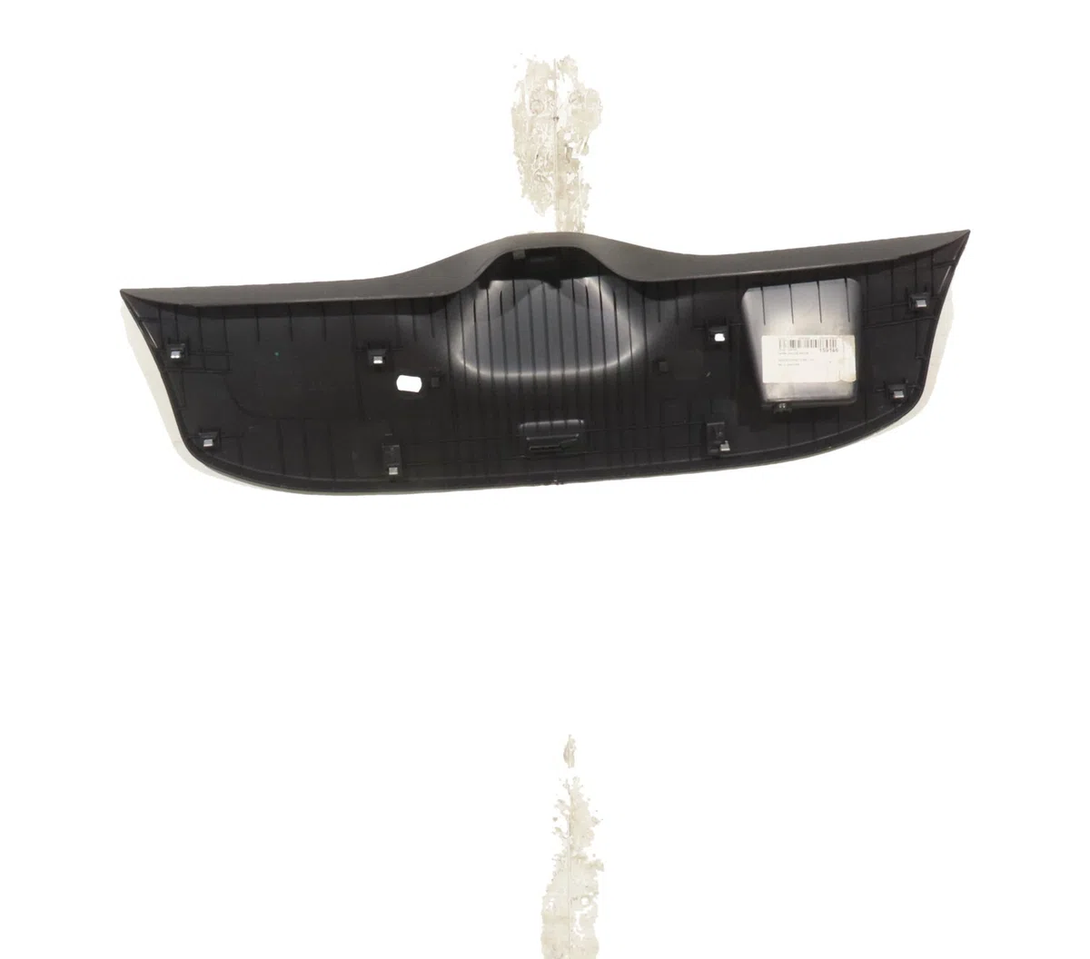 Garniture de hayon Skoda CITIGO (NF1) 1.0 (2011-2019) occasion
