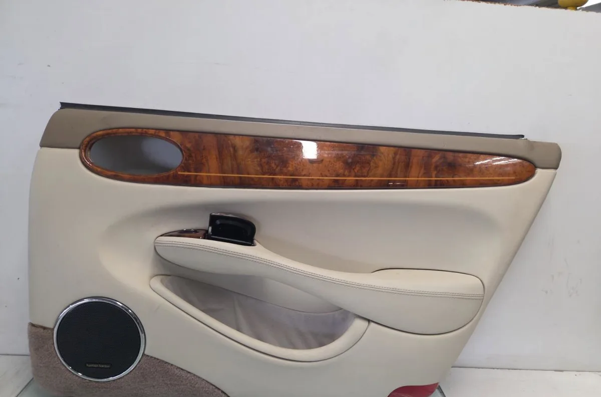 Garniture porte ard JAGUAR XJ 3 occasion