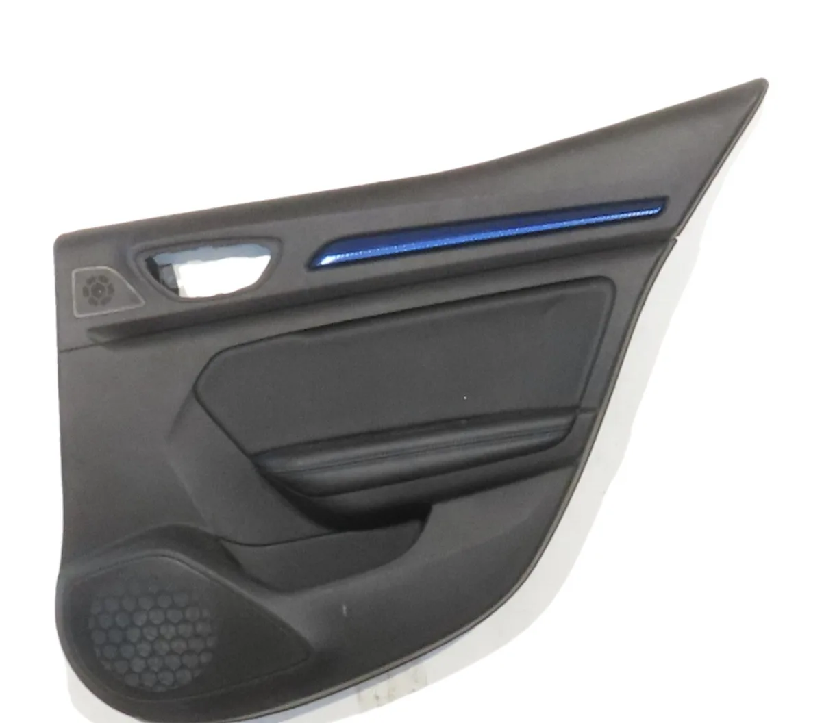Garniture porte ard RENAULT MEGANE occasion