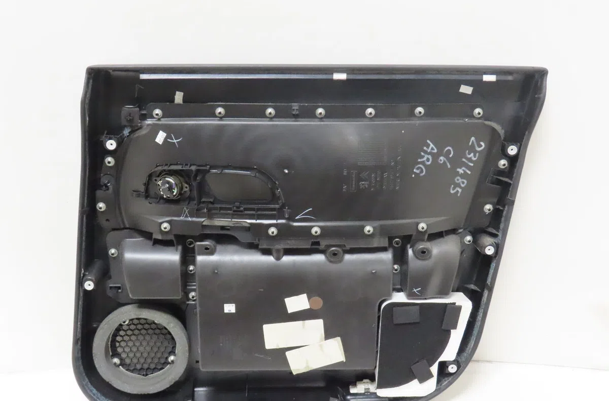 Garniture porte arg Citroen C6 (TD_) 3.0 hdi (2009-2012) occasion
