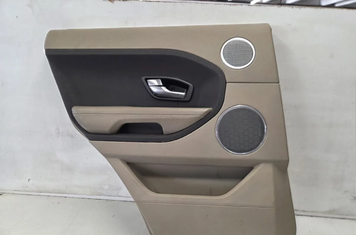 Garniture porte arg LAND ROVER RANGE ROVER 1 EVOQUE PHASE 1 occasion