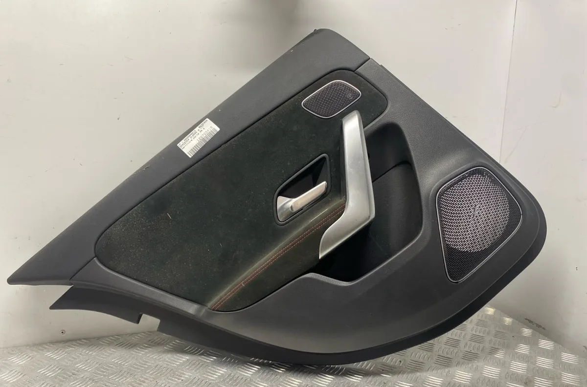 Garniture porte arg MERCEDES CLASSE A 177 PHASE 2 occasion
