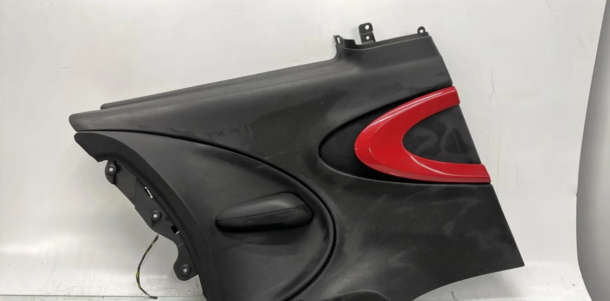 Garniture porte arg MINI MINI 2 R61 PACEMAN COUPE occasion