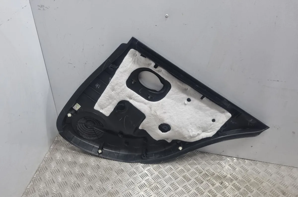 Garniture porte arg NISSAN MICRA 4 PHASE 1 occasion