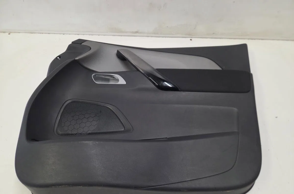 Garniture porte avd CITROEN C4 PICASSO 2 PHASE 2 occasion