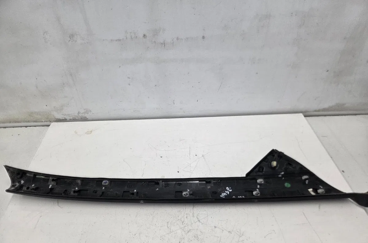 Garniture porte avg CITROEN C5 AIRCROSS PHASE 1 occasion