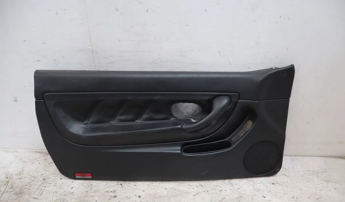 Garniture porte avg Peugeot 406 Coupé (8C) 3.0 v6 (2000-2004) occasion