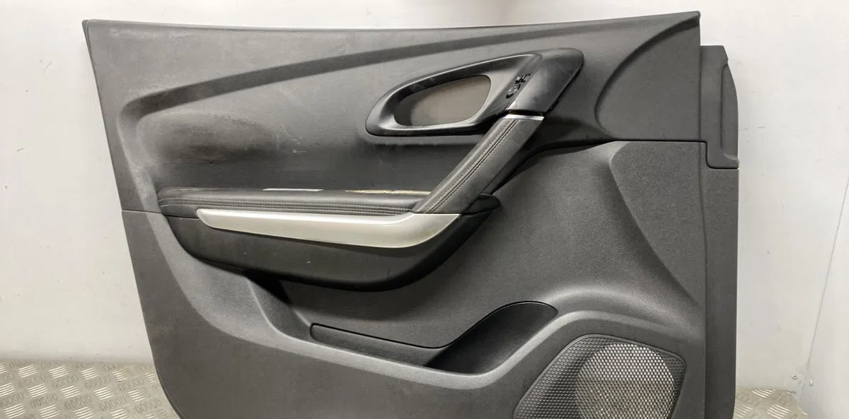 Garniture porte avg RENAULT KADJAR PHASE 1 occasion