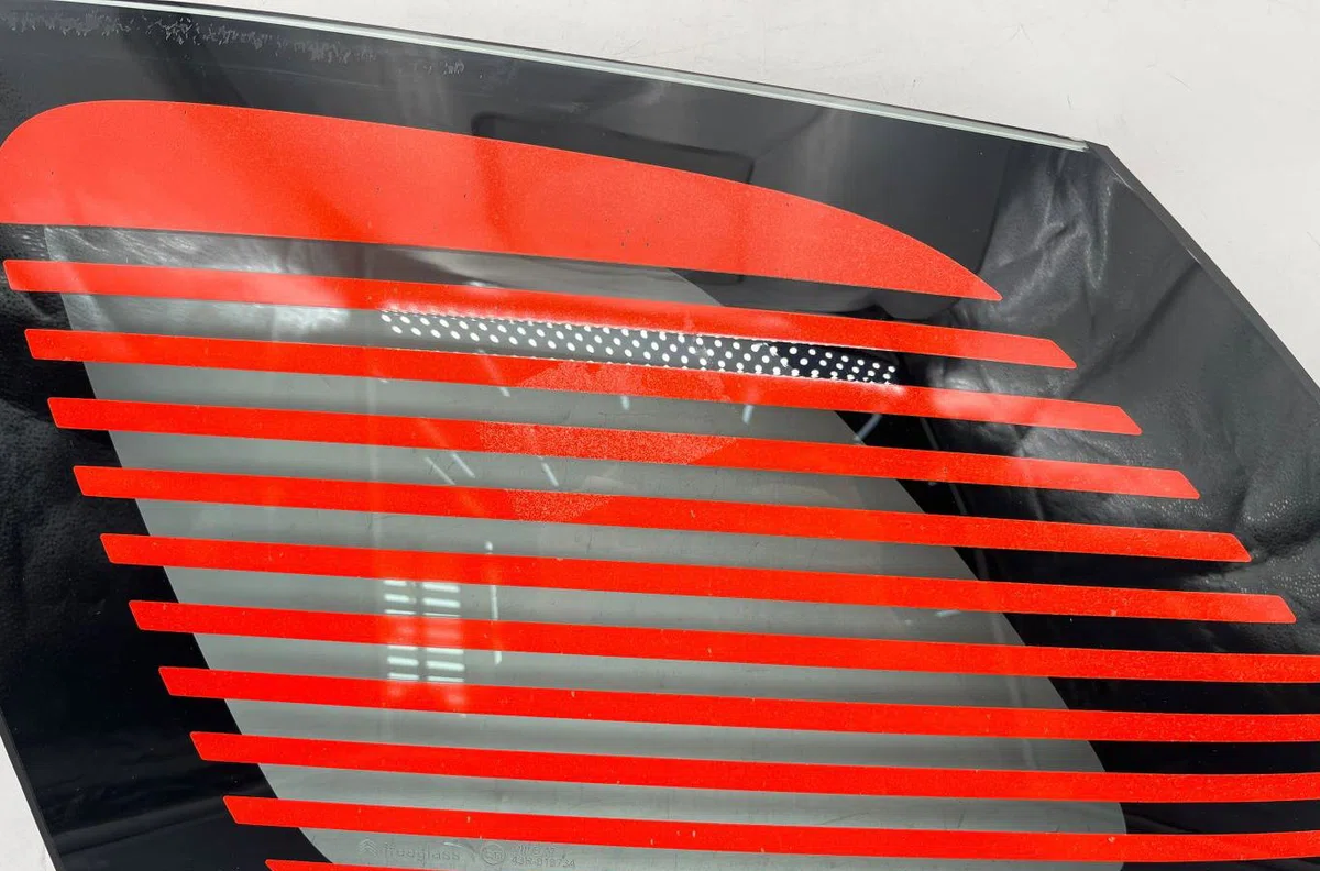 Glace ar custode g CITROEN C3 AIRCROSS PHASE 1 occasion