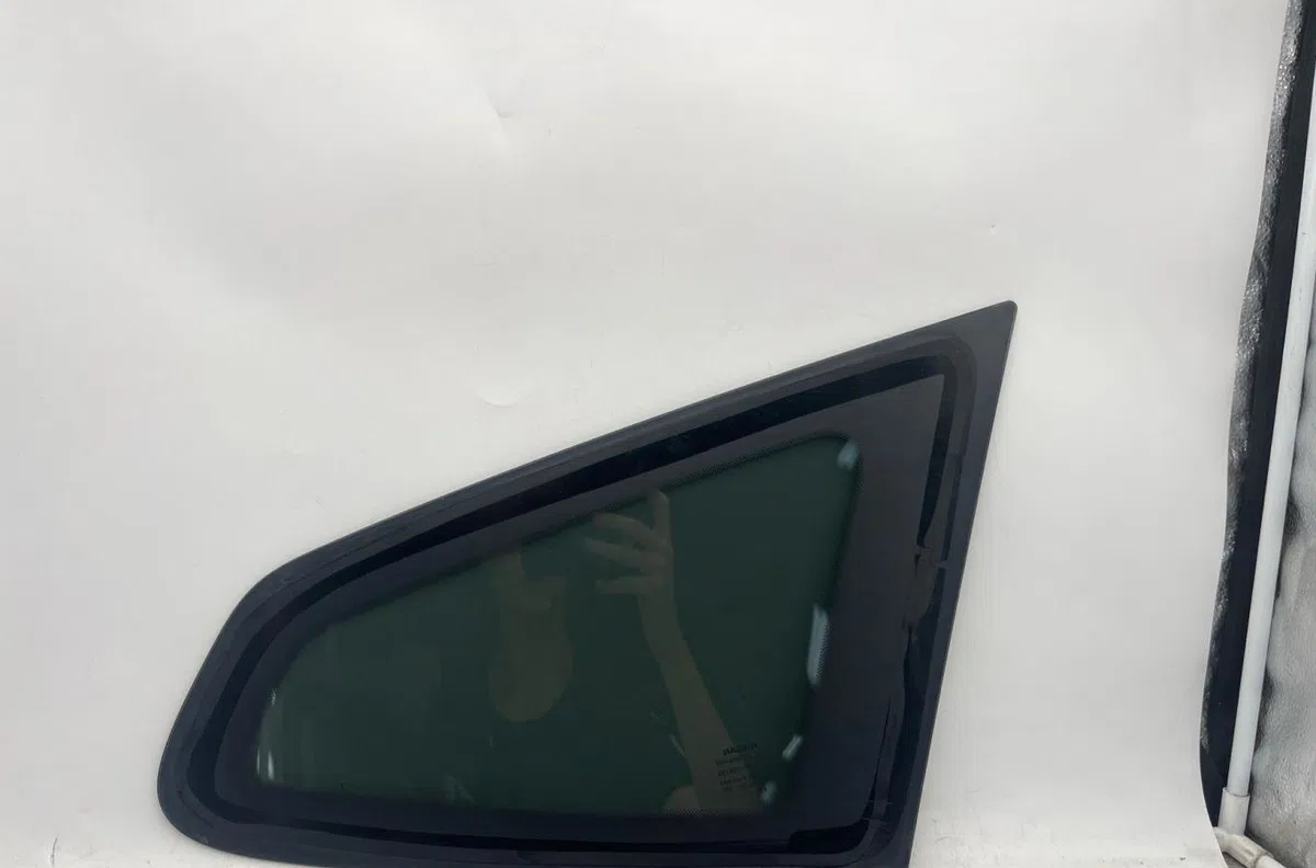 Glace ar custode g NISSAN QASHQAI 1 PHASE 2 occasion