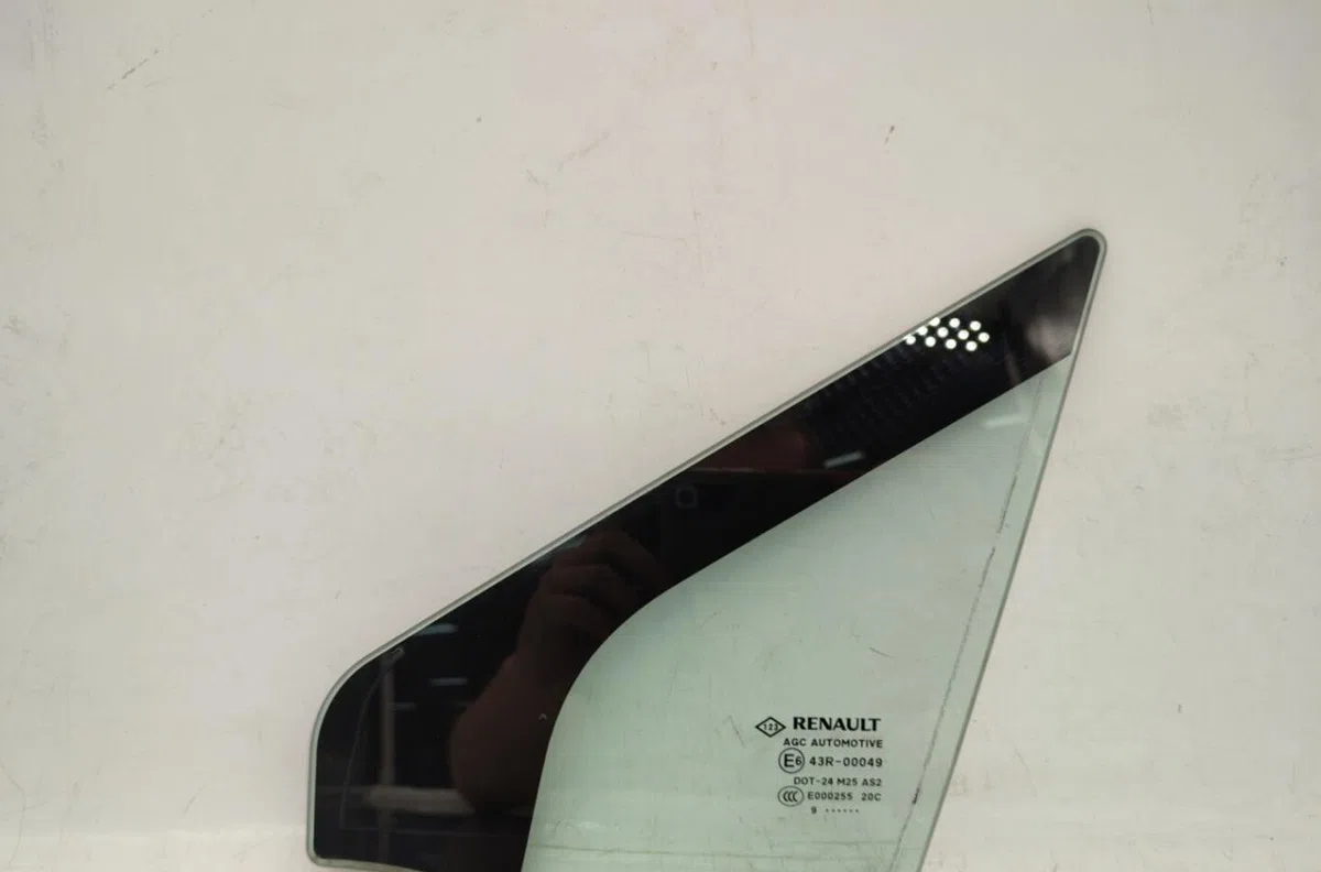 Glace av custode g RENAULT GRAND SCENIC 3 PHASE 1 occasion