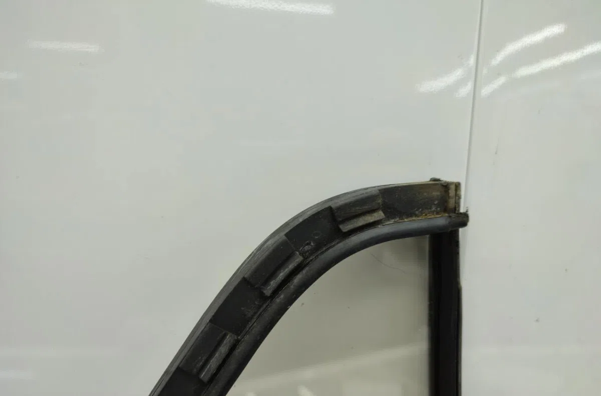 Glace fixe porte ar g PEUGEOT 205 PHASE 2 occasion
