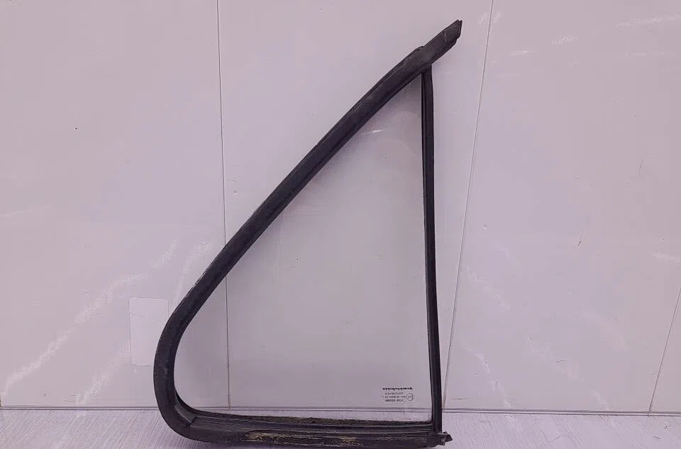 Glace fixe porte ar g PEUGEOT 306 PHASE 1 occasion