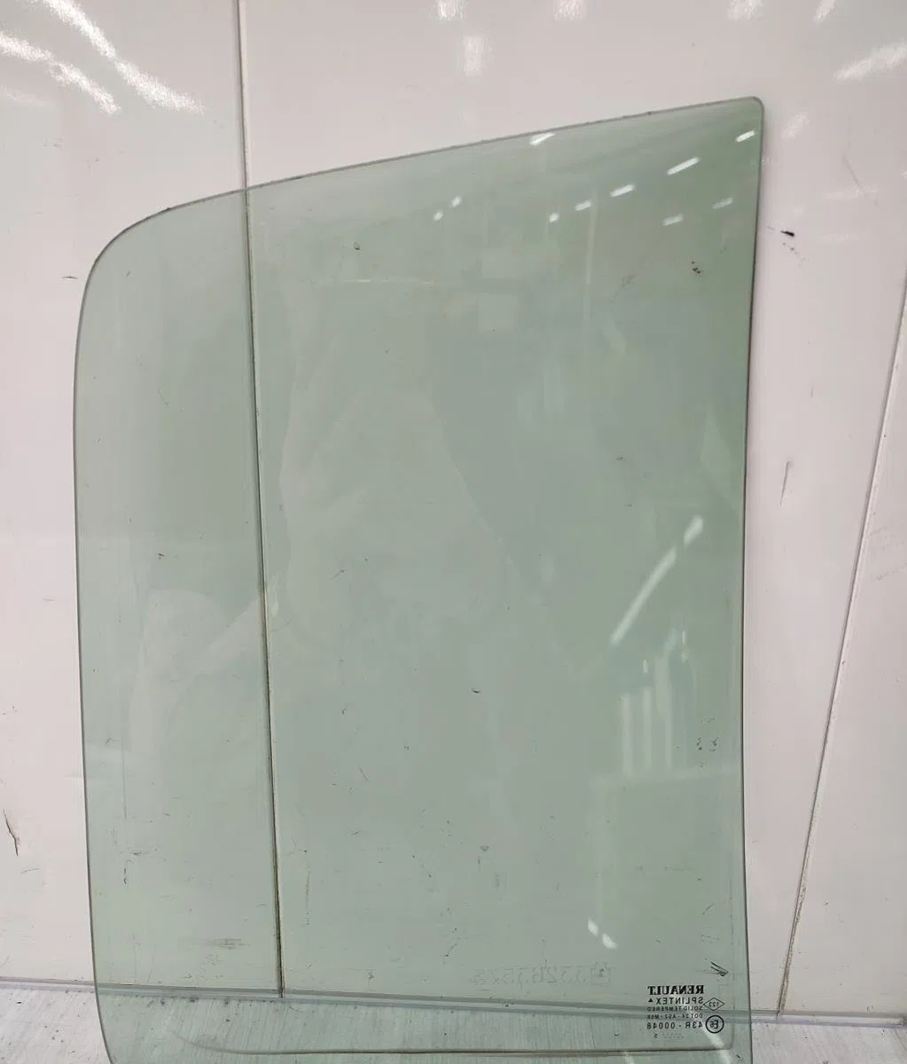 Glace fixe porte ar g RENAULT CLIO 2 PHASE 2 occasion