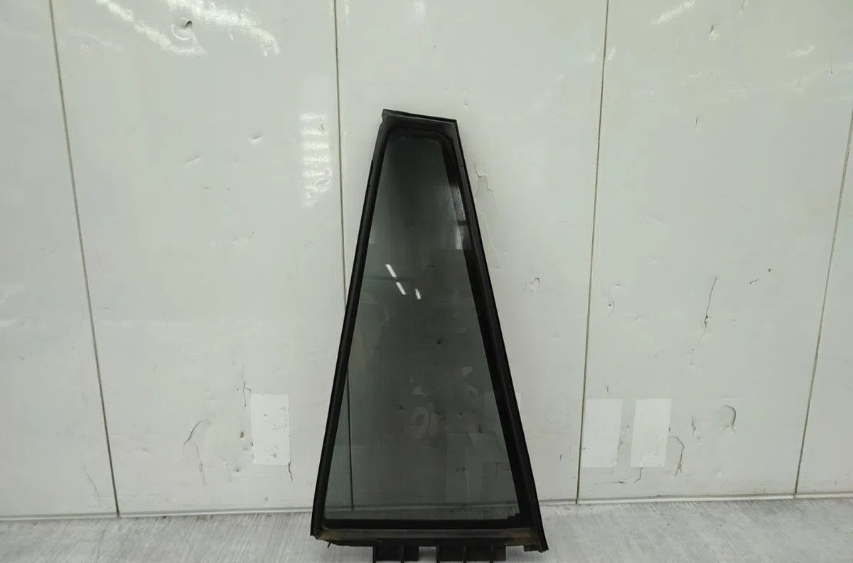 Glace fixe porte ar g TOYOTA RAV4 3 PHASE 3 occasion
