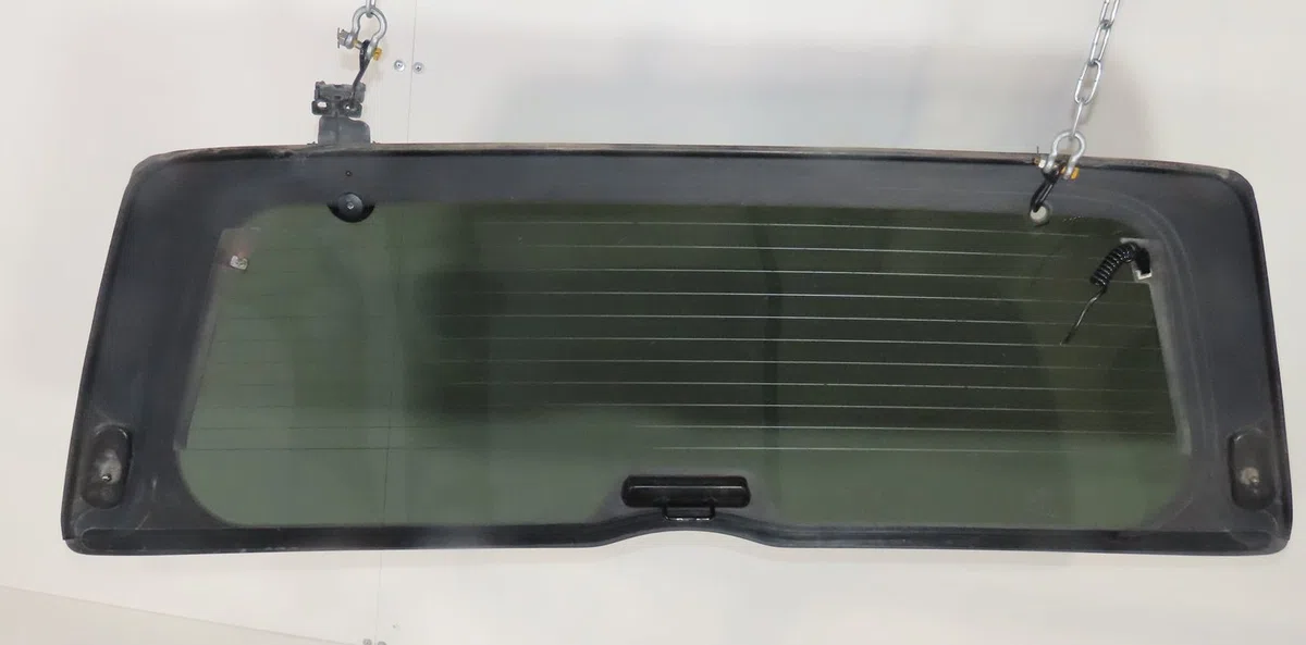 Glace lunette ar Jeep CHEROKEE (KJ) 2.8 crd 4x4 (2004-2008) occasion